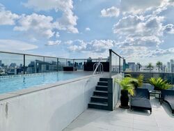 Trilight (D11), Condominium #439522121